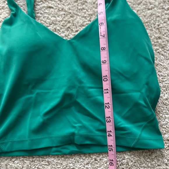 Lululemon Align Tank Top - Picture 4 of 4